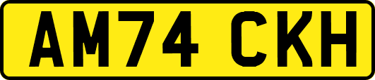 AM74CKH