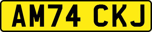 AM74CKJ