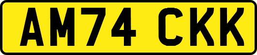 AM74CKK