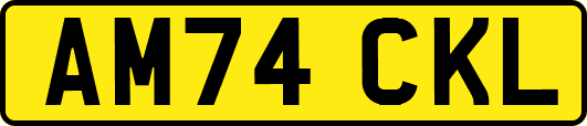 AM74CKL