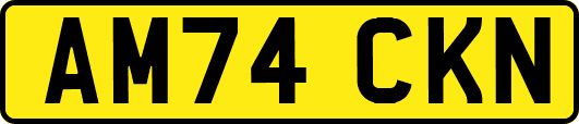 AM74CKN