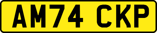 AM74CKP