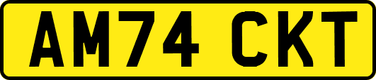 AM74CKT
