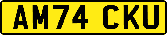 AM74CKU