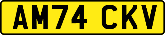 AM74CKV