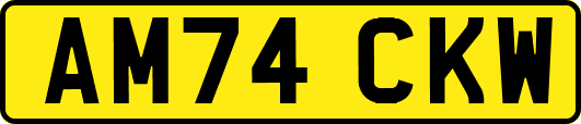 AM74CKW