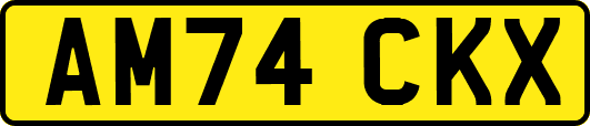 AM74CKX