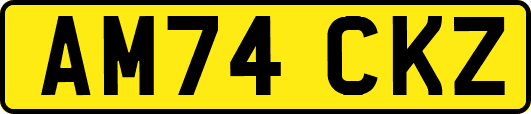 AM74CKZ
