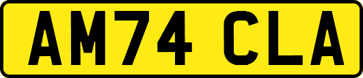 AM74CLA