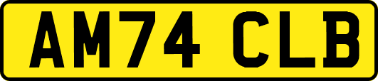 AM74CLB