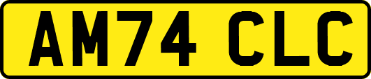 AM74CLC