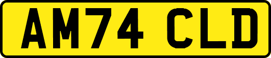 AM74CLD