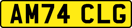 AM74CLG