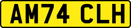 AM74CLH