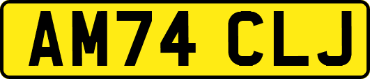 AM74CLJ