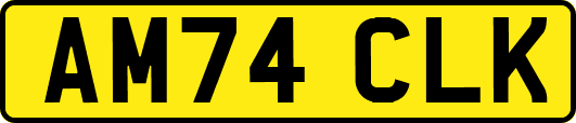 AM74CLK