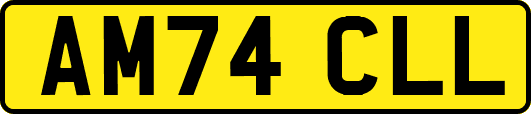AM74CLL