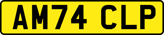 AM74CLP