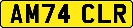 AM74CLR