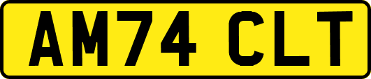AM74CLT