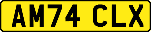 AM74CLX