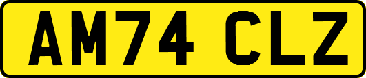 AM74CLZ
