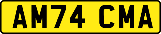 AM74CMA