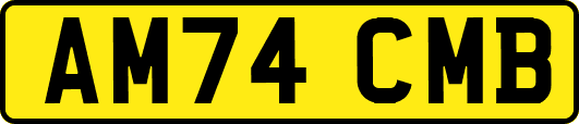 AM74CMB