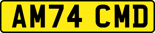 AM74CMD