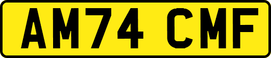 AM74CMF