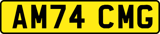 AM74CMG
