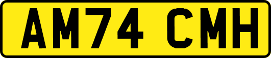AM74CMH