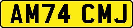 AM74CMJ