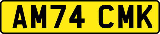 AM74CMK