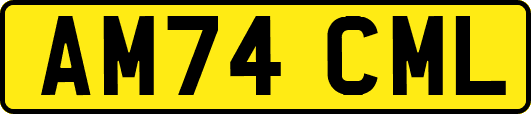 AM74CML