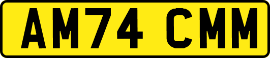 AM74CMM