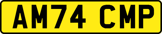 AM74CMP
