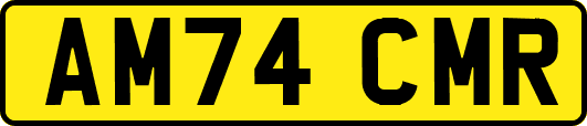 AM74CMR