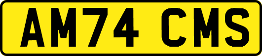 AM74CMS