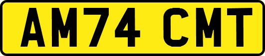 AM74CMT