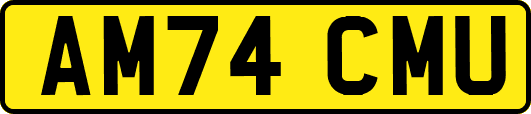 AM74CMU