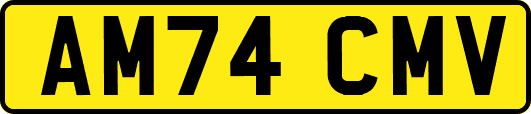 AM74CMV