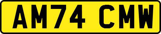 AM74CMW