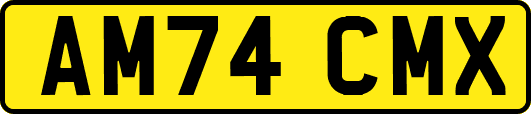 AM74CMX