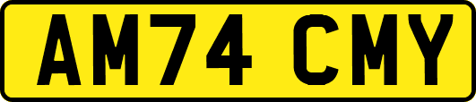 AM74CMY