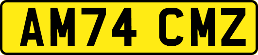 AM74CMZ