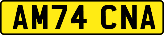 AM74CNA