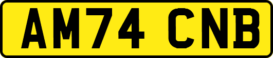 AM74CNB