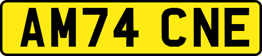 AM74CNE