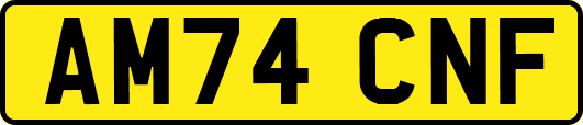 AM74CNF